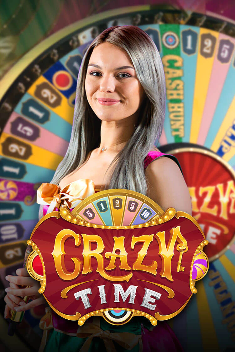 Crazy Time