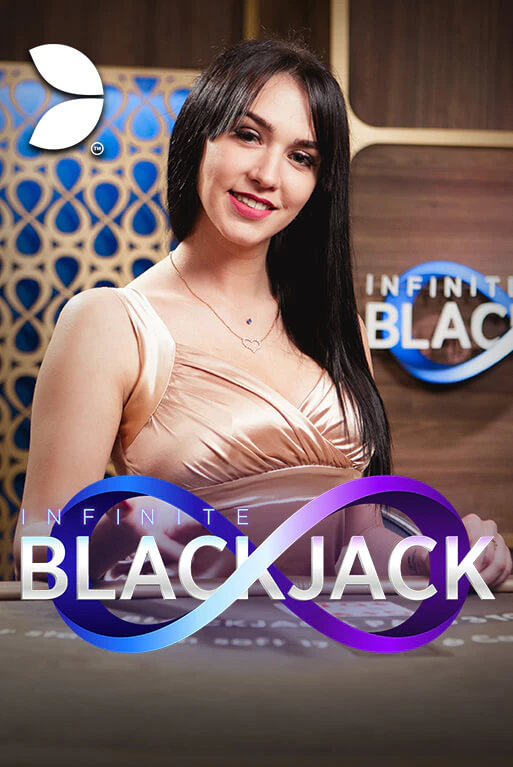 Infinite Blackjack