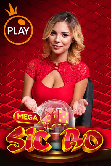 Mega Sic Bo