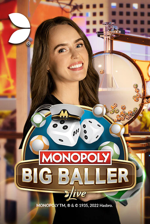 Monopoly Big Baller
