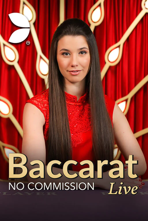 No Commission Baccarat