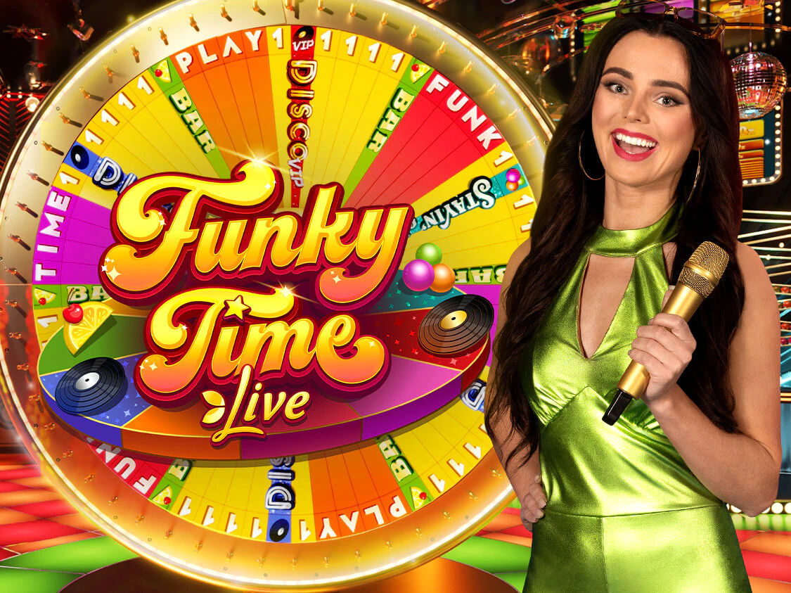 Funky Time