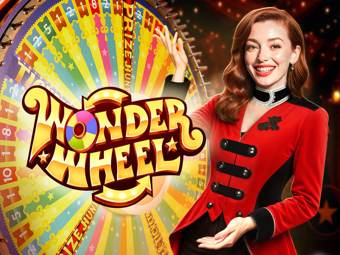 Wonder Wheel
