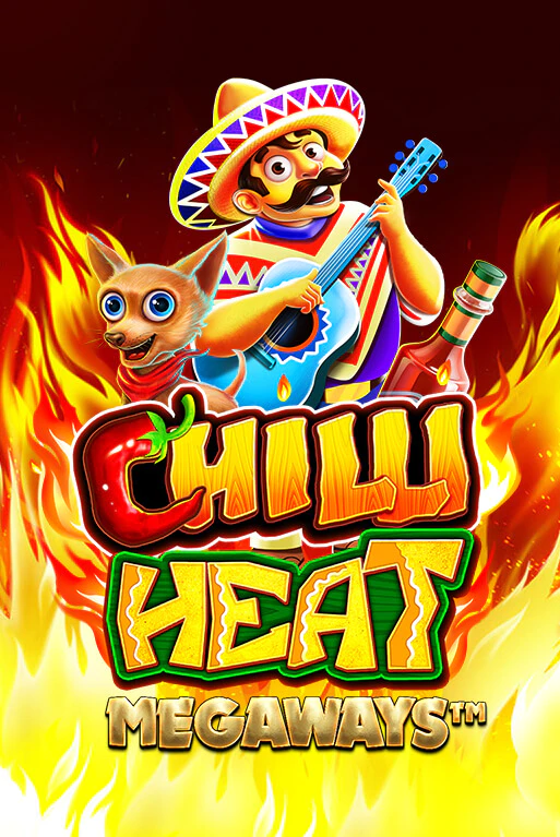 Chilli Heat Megaways