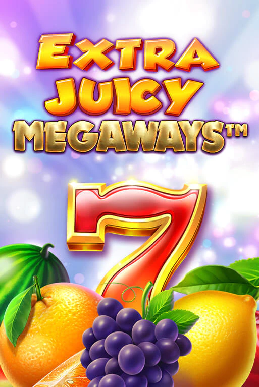 Extra Juicy Megaways