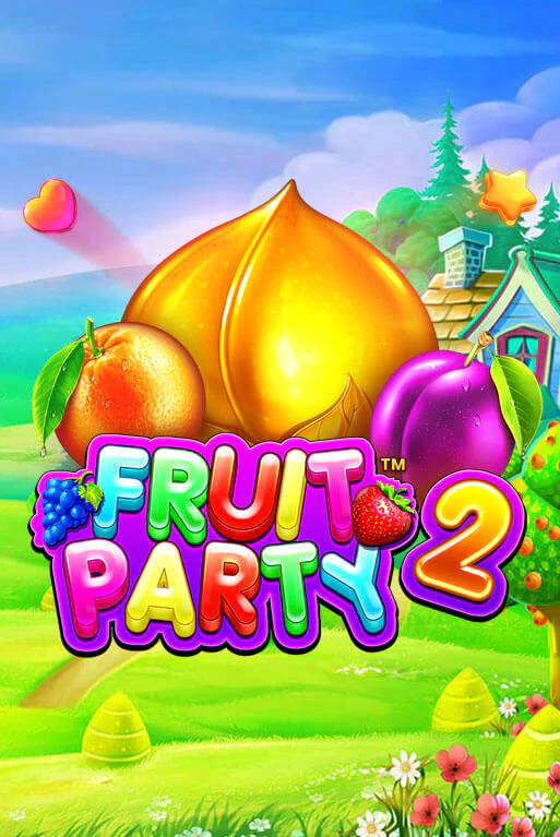 Fruit Party 2