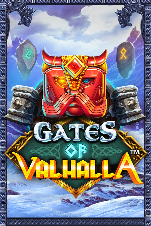 Gates of Valhalla
