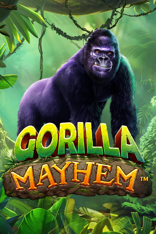 Gorilla Mayhem
