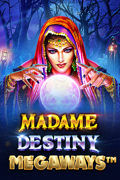 Madame Destiny Megaways