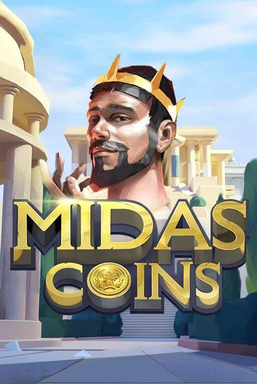 Midas Coins