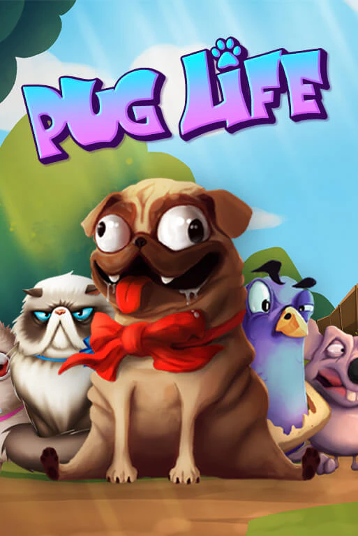 Pug Life