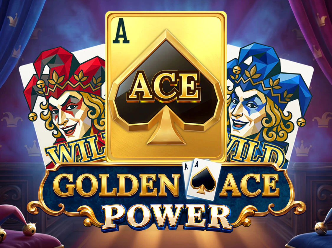 Golden Ace Power