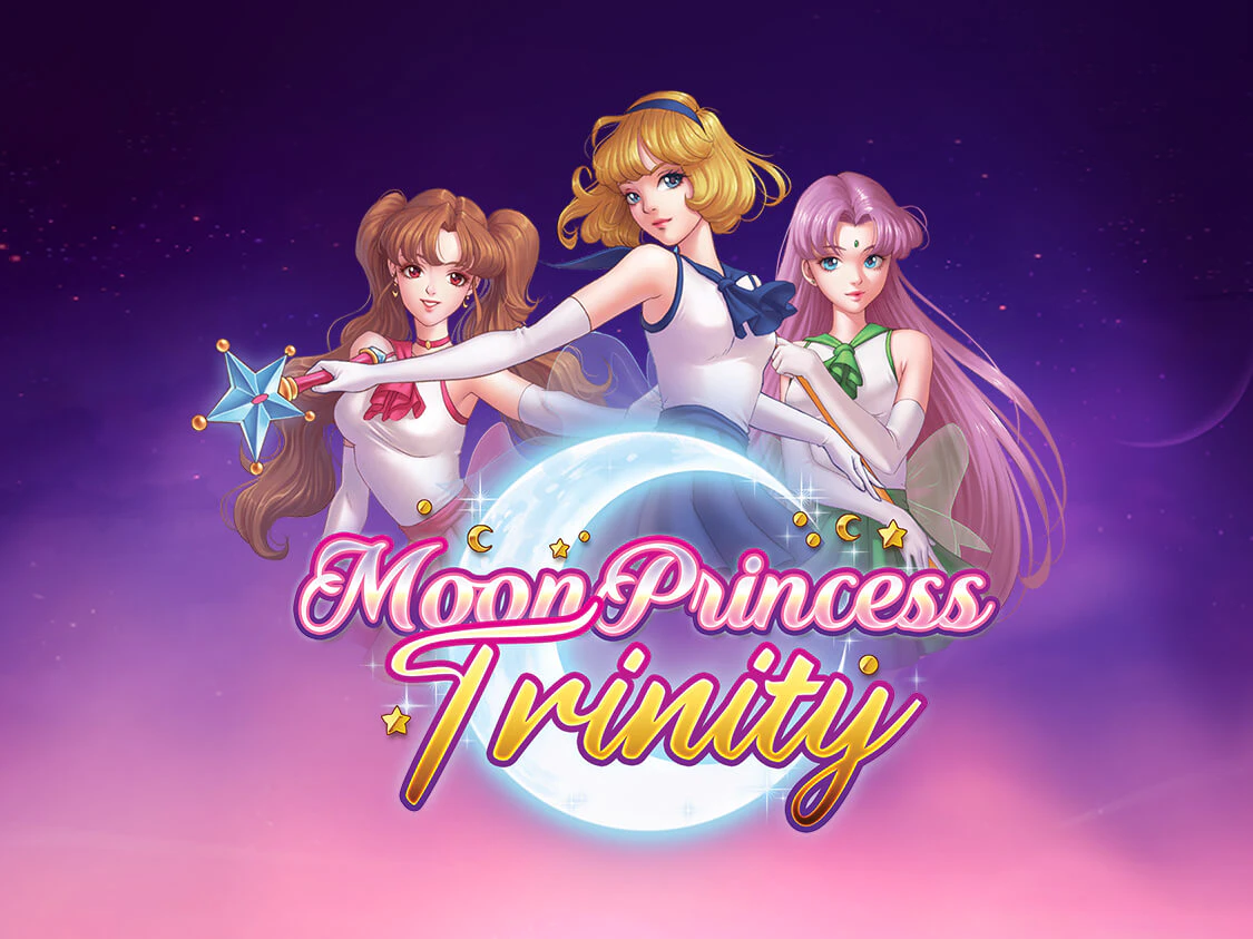 Moon Princess Trinity