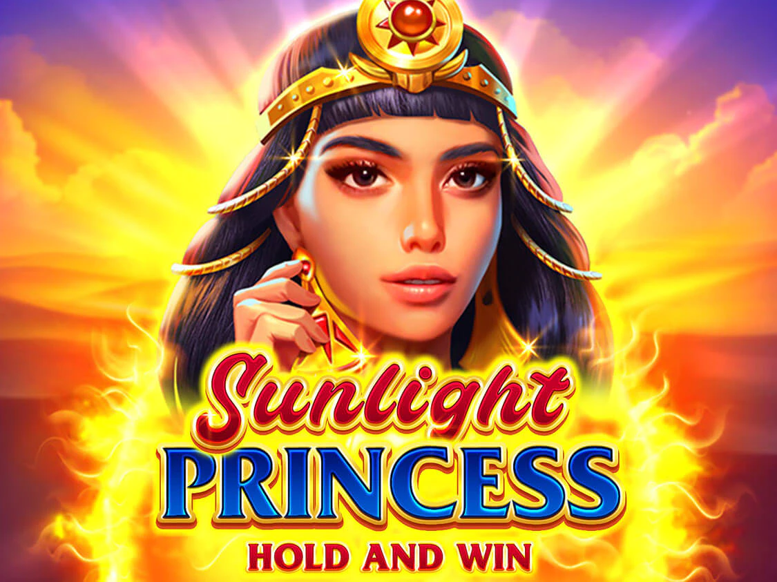 Sunlight Princess