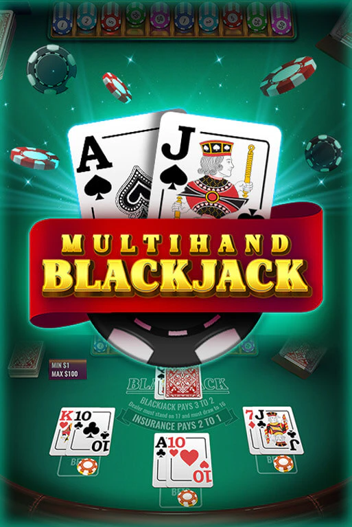 Multihand Blackjack