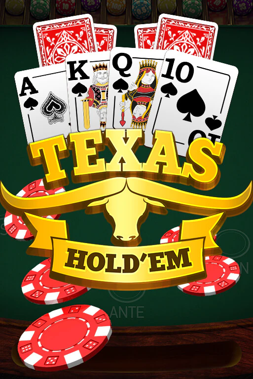 Texas Hold'em